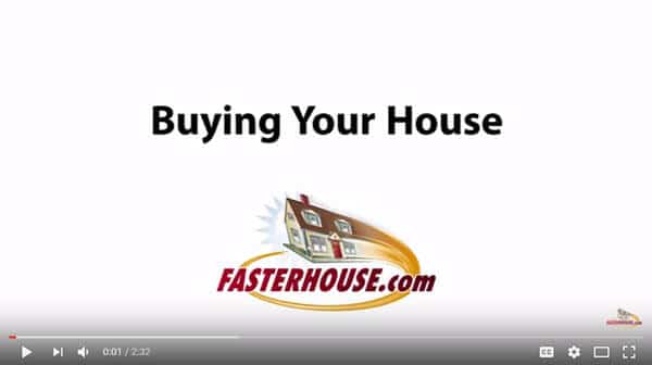 How Does We Buy Houses Work