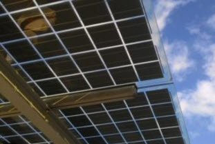 Solar panels on your home
