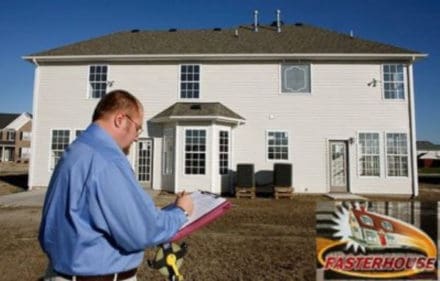 home appraisal in St Louis and St Charles