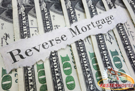 Reverse Mortgage Options
