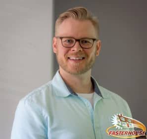 Corey Boyles - FasterHouse Buyer