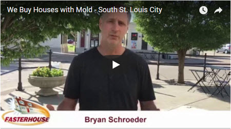 We Buy Houses with Mold in O'fallon MO video