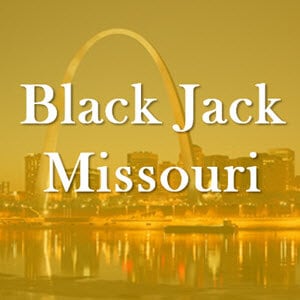 We Buy Houses Blackjack Missouri