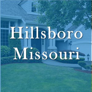 We Buy Houses Hillsboro Missouri