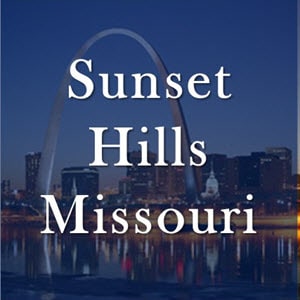 We Buy Houses Sunset Hills Missouri