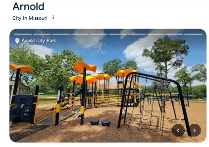 arnold Missouri Florissant Missouri