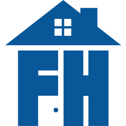 Logo for FasterHouse