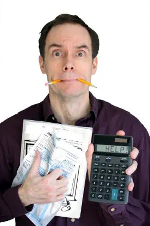 Job loss - distressed situation