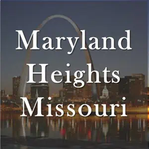 We Buy Houses Maryland Heights Missouri