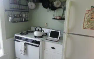 We Buy Houses St Louis in any condition - kitchen