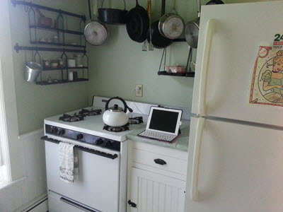 We Buy Houses St Louis in any condition - kitchen