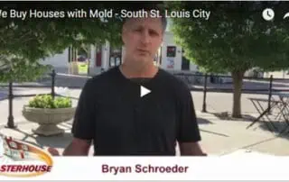 We Buy Houses with Mold in O'fallon MO video