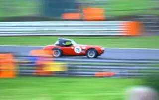 fast home offer-it is all about speed-showing a fast car