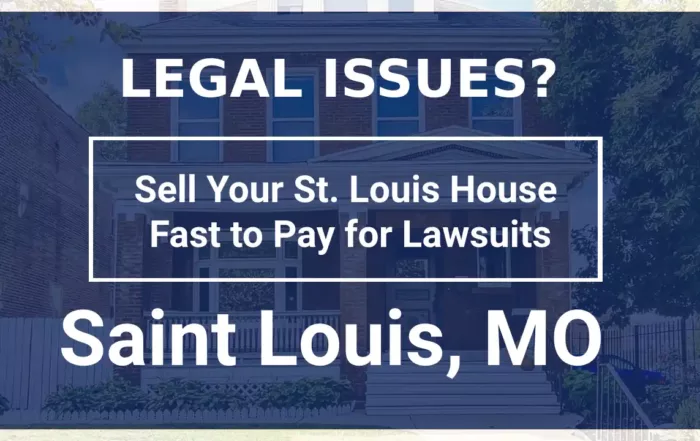 Legal Issues Are Expensive