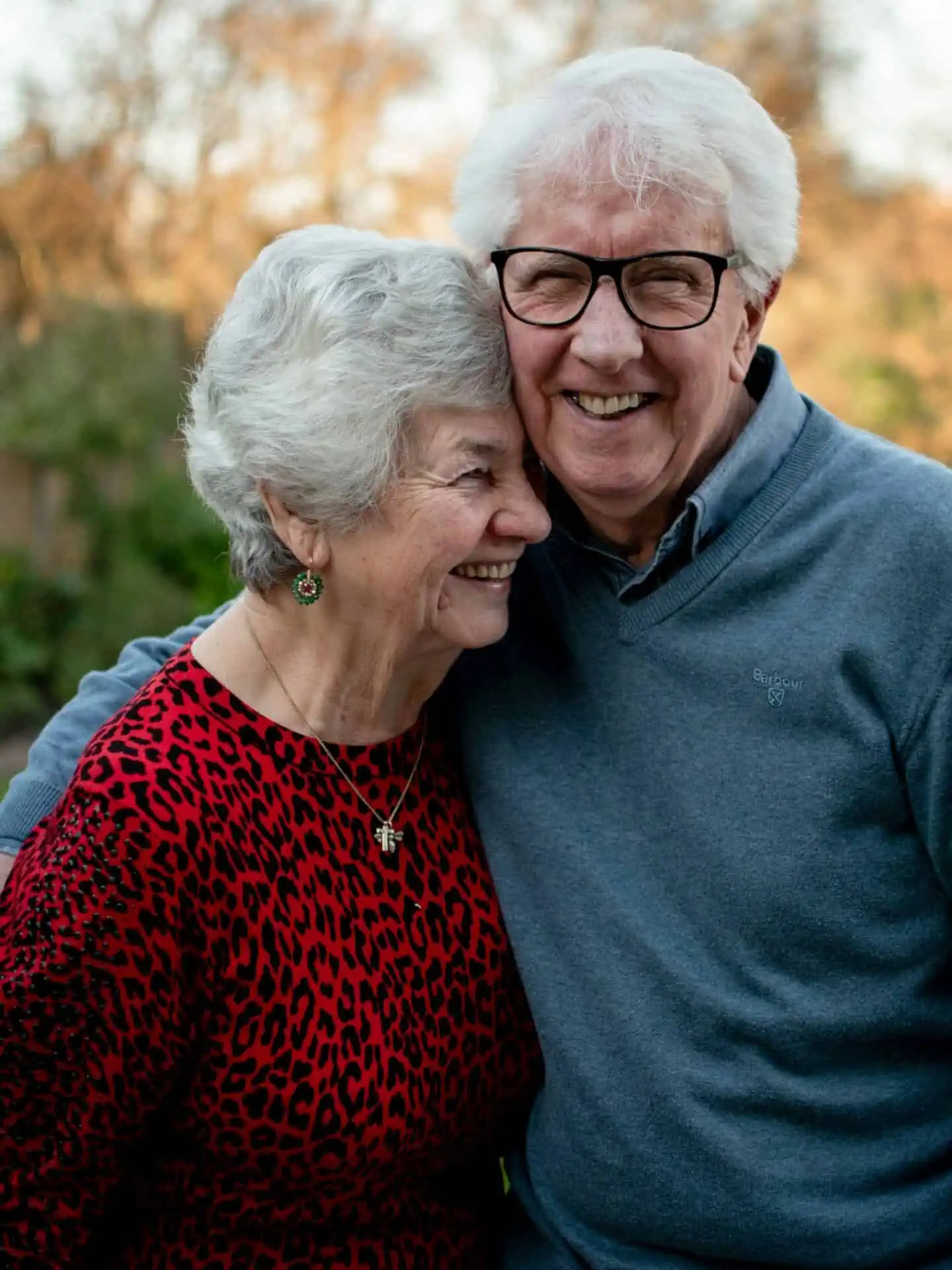 seniors home sellers