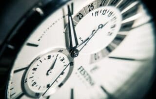 speed up the selling - stopwatch