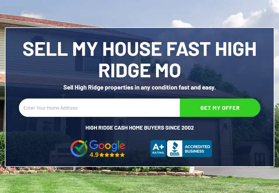sell my house fast high ridge mo sell my house fast high ridge mo