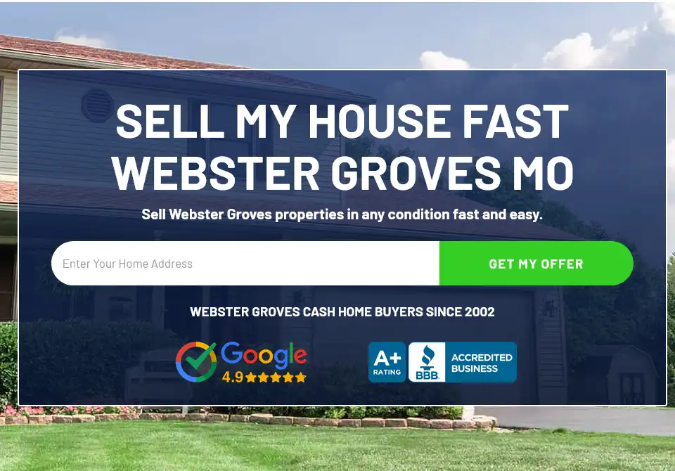 sell my house fast webster groves mo sell my house fast webster groves mo