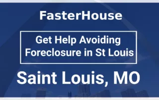 Avoid Foreclosure