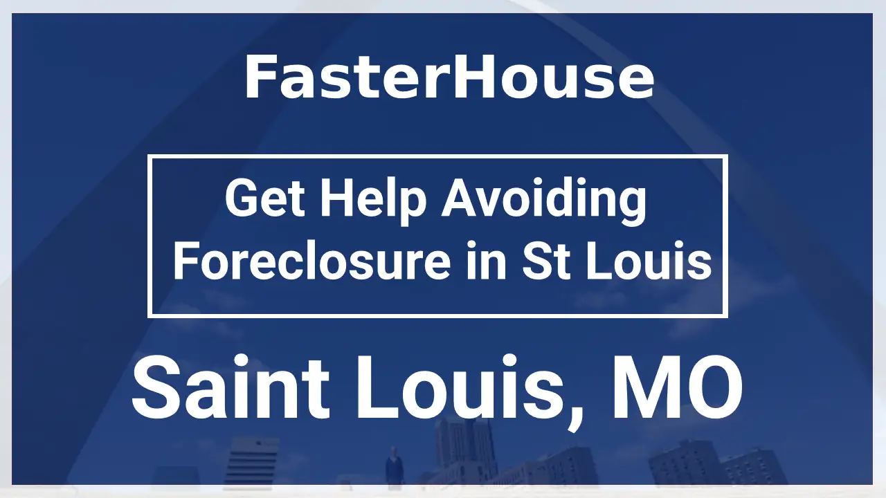 Avoid Foreclosure