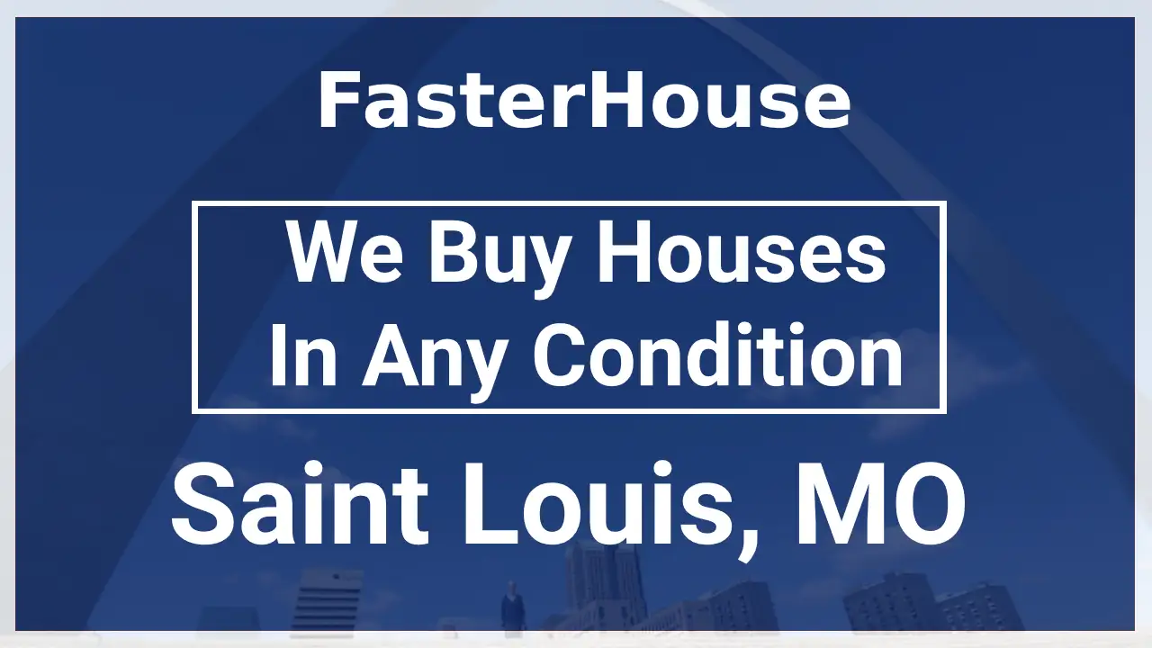 We Buy Houses In Any Condition