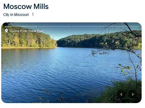 Moscow Mills Missourri Florissant Missouri