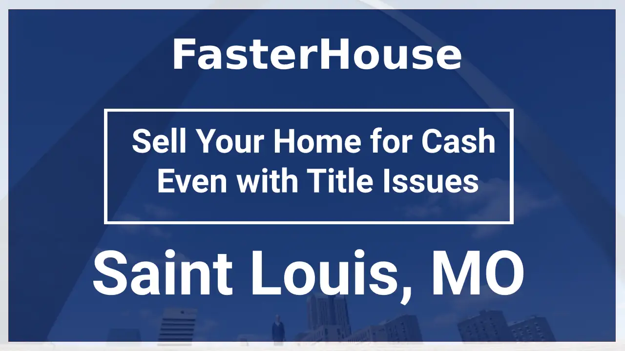 Common Missouri Title Issues