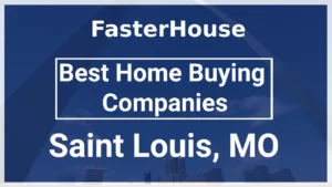 What Are St. Louis Cash Home Buyers and What Do They Do?