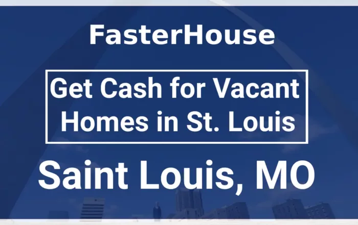 How To Sell a Vacant Property Quickly
