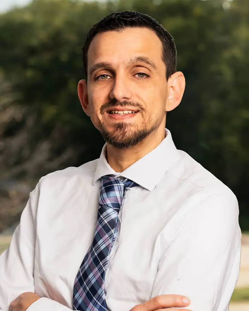 Joe Ferrante