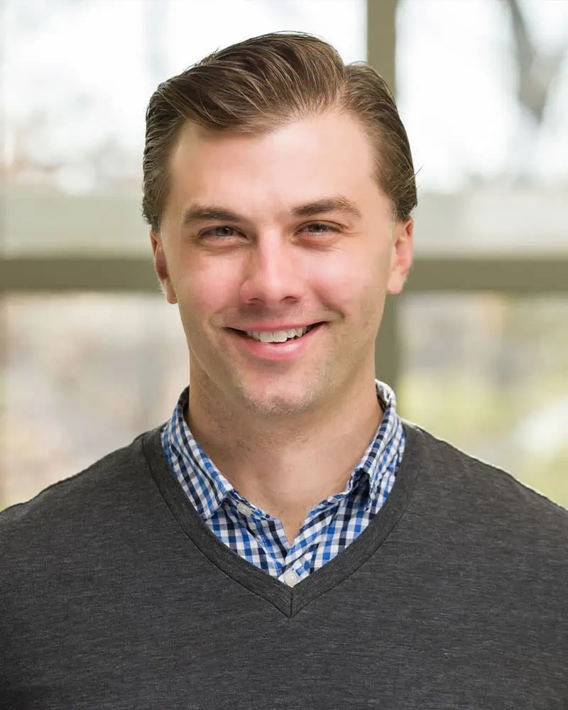 Matt Lauman