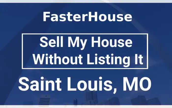 Alternatives to Selling My St. Louis House