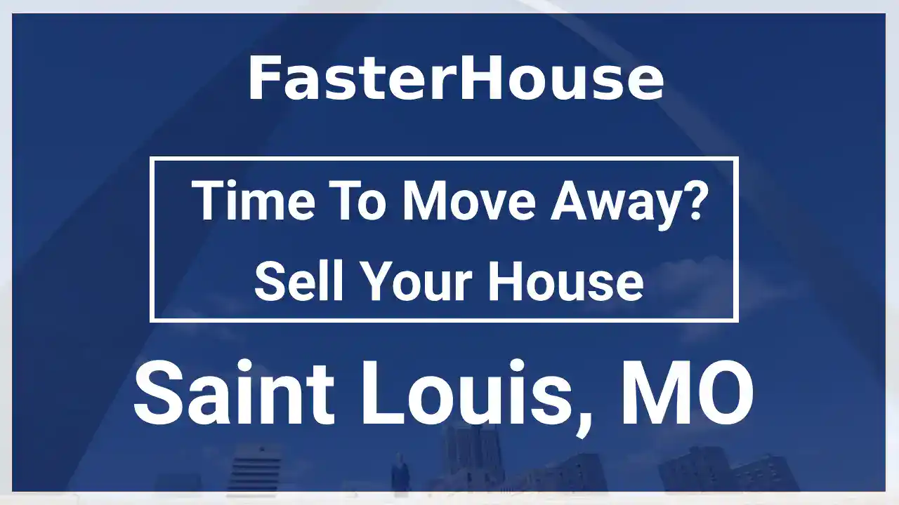Time To Move Away_ Sell Your St. Louis House for Cash