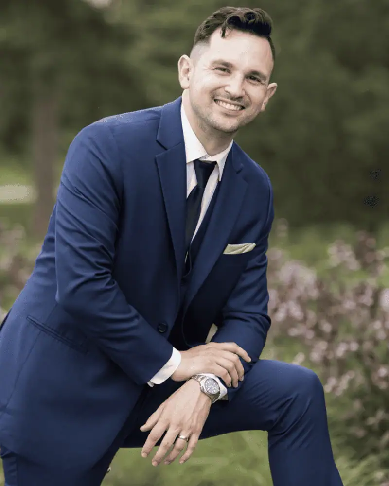 James Alden
