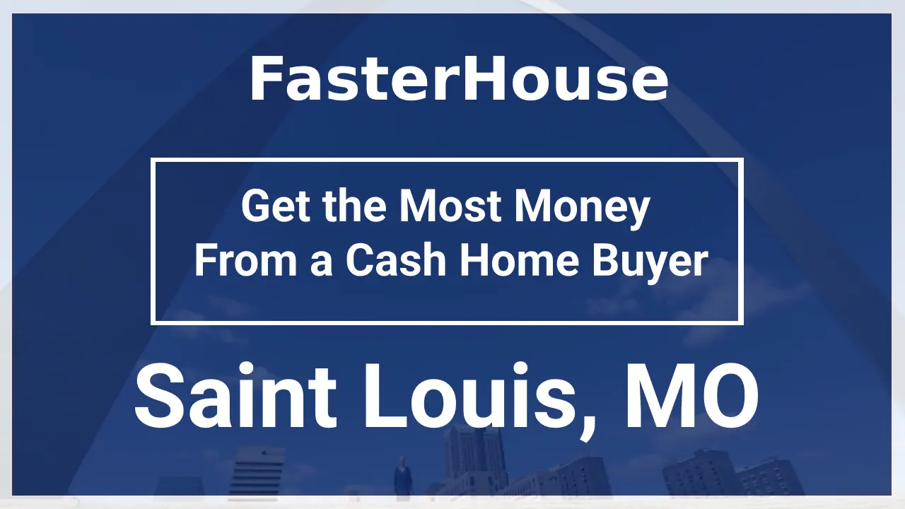 How To Get the Most Money From a Cash Home Buyer for Your House